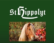 St. Hippolyt